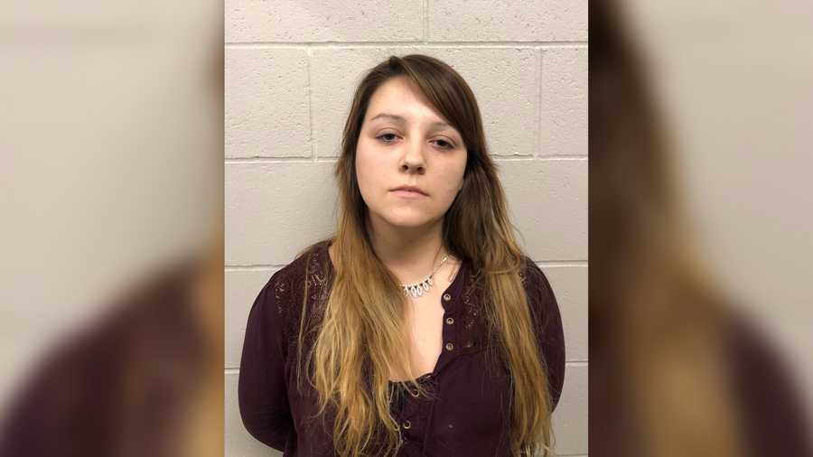 A woman in Alaska charged with murdering her two children almost two years apart searched the internet for ways to kill -- and get away with it -- before calling for medical help for her baby daughter, police in Fairbanks said.