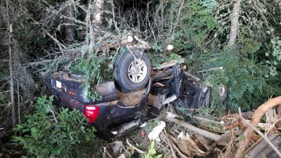 'Sorry is not enough' Maine man apologizes as he is sentenced for