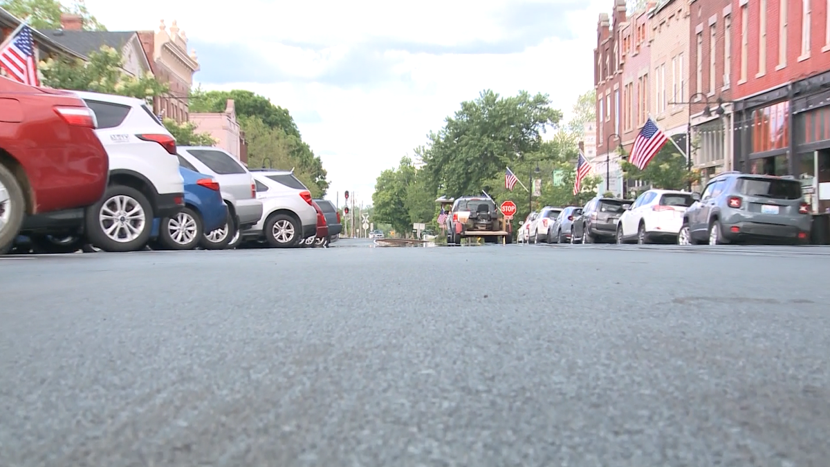 'Kindness Capital of Kentucky' to be featured on new HGTV show