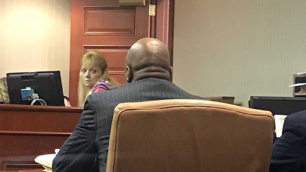 Daughters testify against father in Hamilton murderarson case