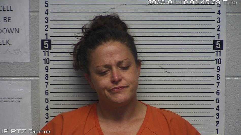 7-month-old baby found safe, mother arrested after statewide Amber Alert