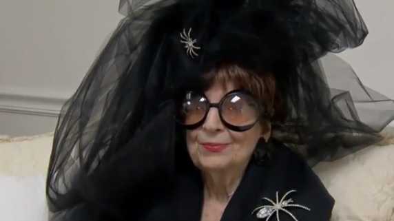 Celebrated philanthropist Harriett Lake dies at 96 