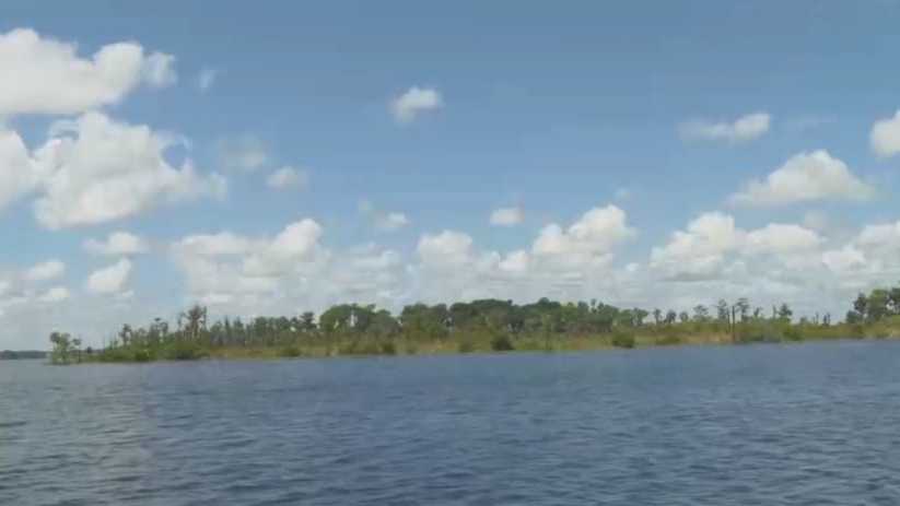 Orange County Commission passes ordinance on Lake Butler boating