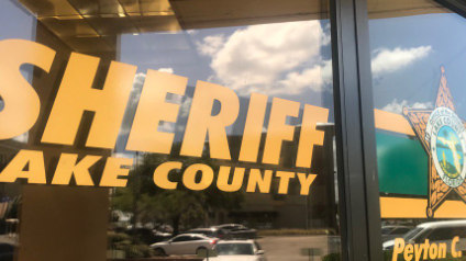 Suspect dead after stabbing leads to officer involved shooting in Lake County