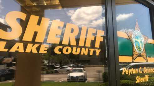 Lake County teen arrested after fleeing police and causing $35K in damages to motorcycle, house