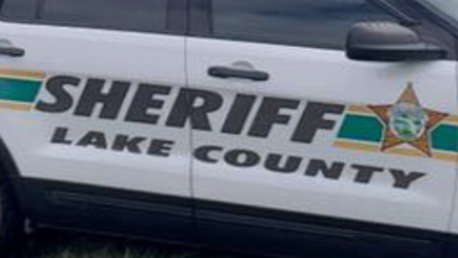 84-year-old man found safe after being reported missing out of Lake ...