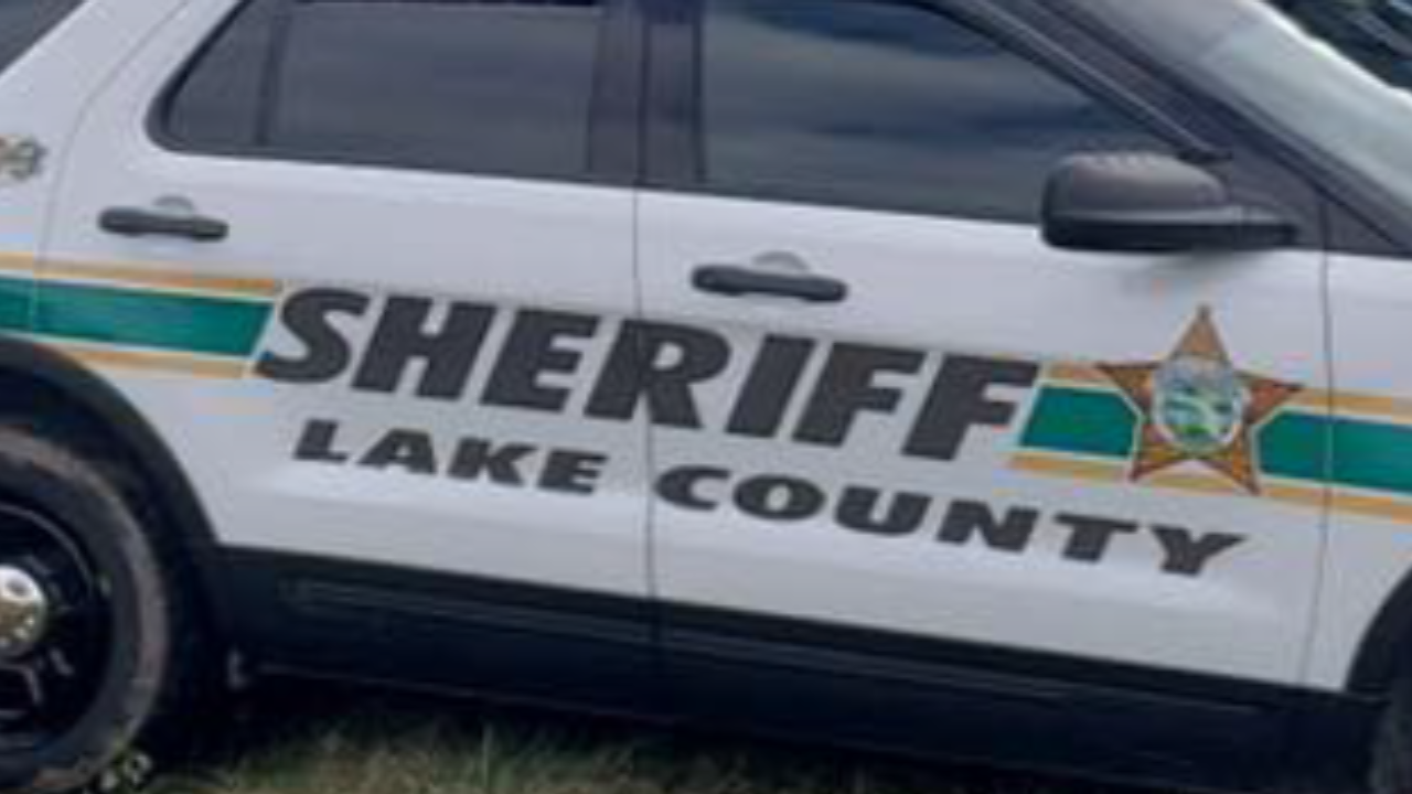 Lake County Sheriff's Office investigating shooting in Mt. Dora