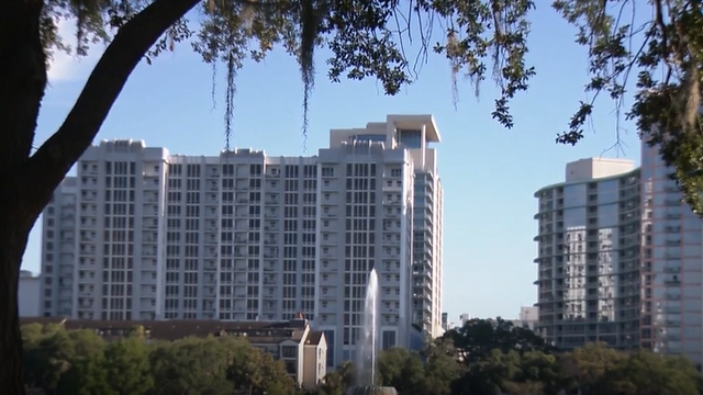 Arts initiative aims to lure more visitors to downtown Orlando - Vimarsana News