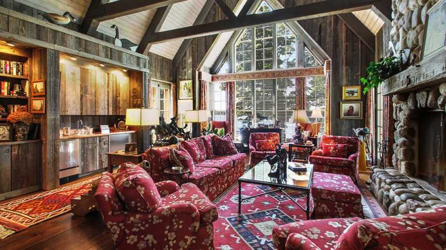 Lake Geneva house sells for 11.25 million