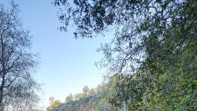 Person found dead near Lake Natoma identified by coroner  