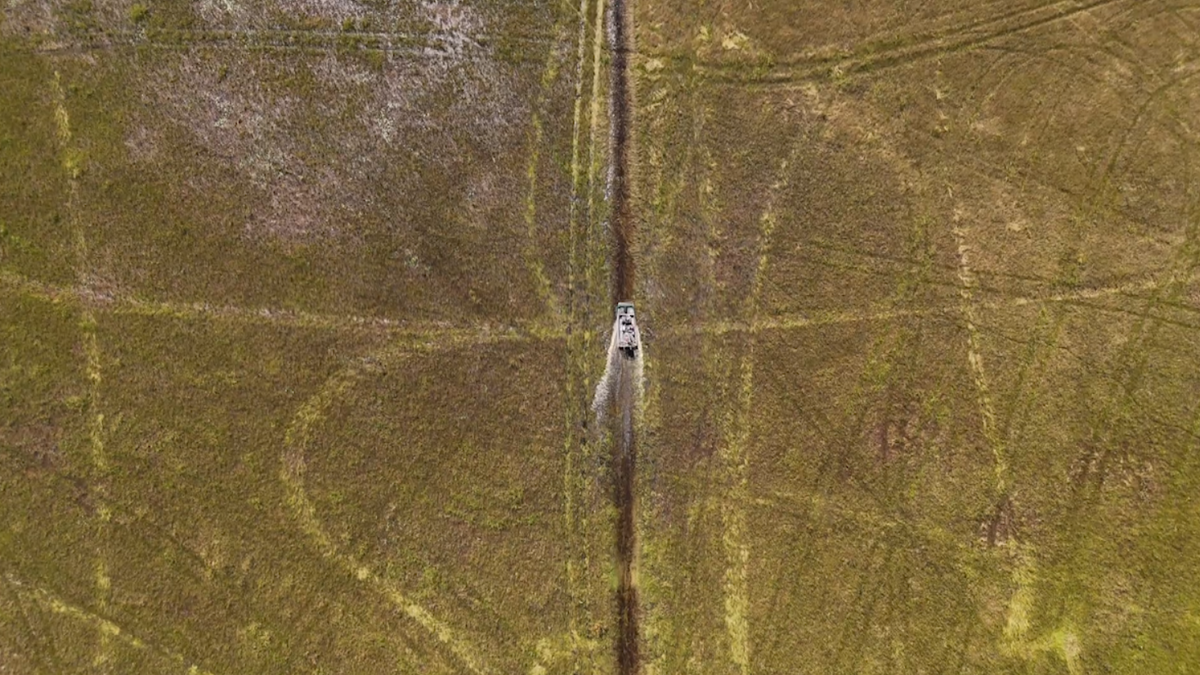 FWC projects look to improve Lake O wildlife, water quality – Gulf Coast News and Weather