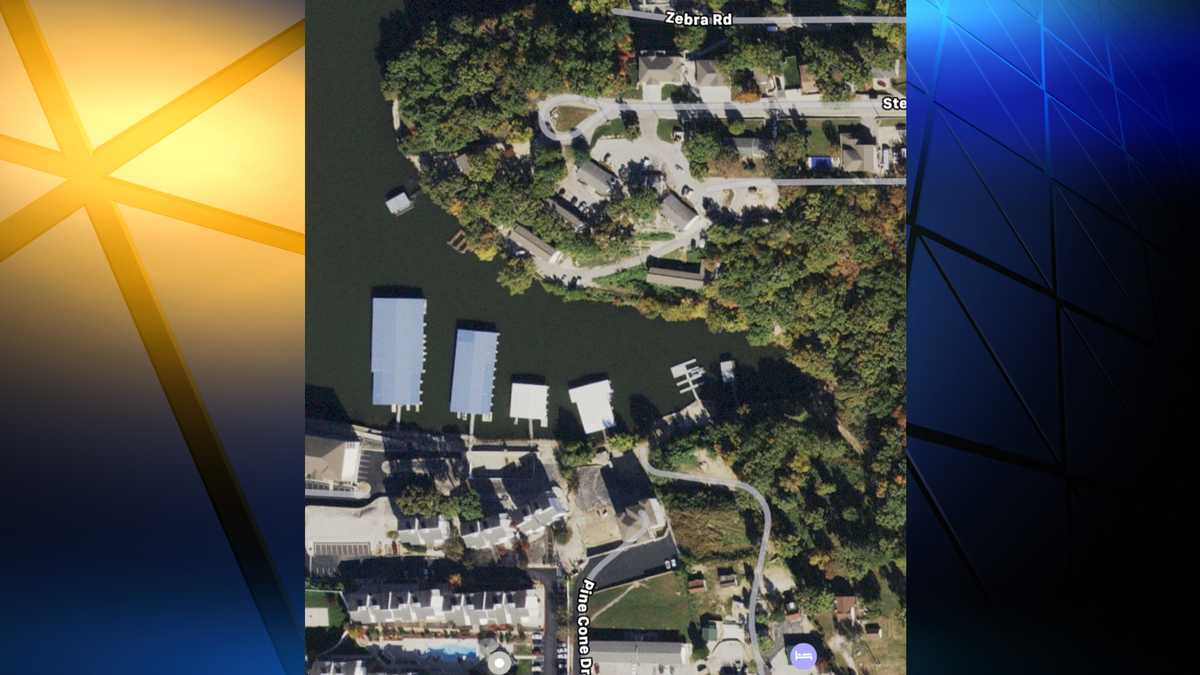 Dive team recovers body from Lake of the Ozarks after canoe overturns