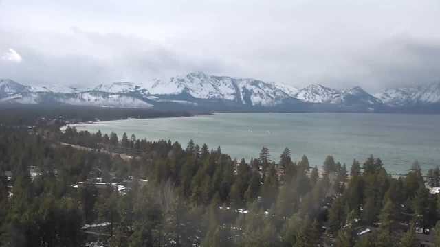 Tahoe imposes new rules for Airbnbs amid housing crisis - Vimarsana News