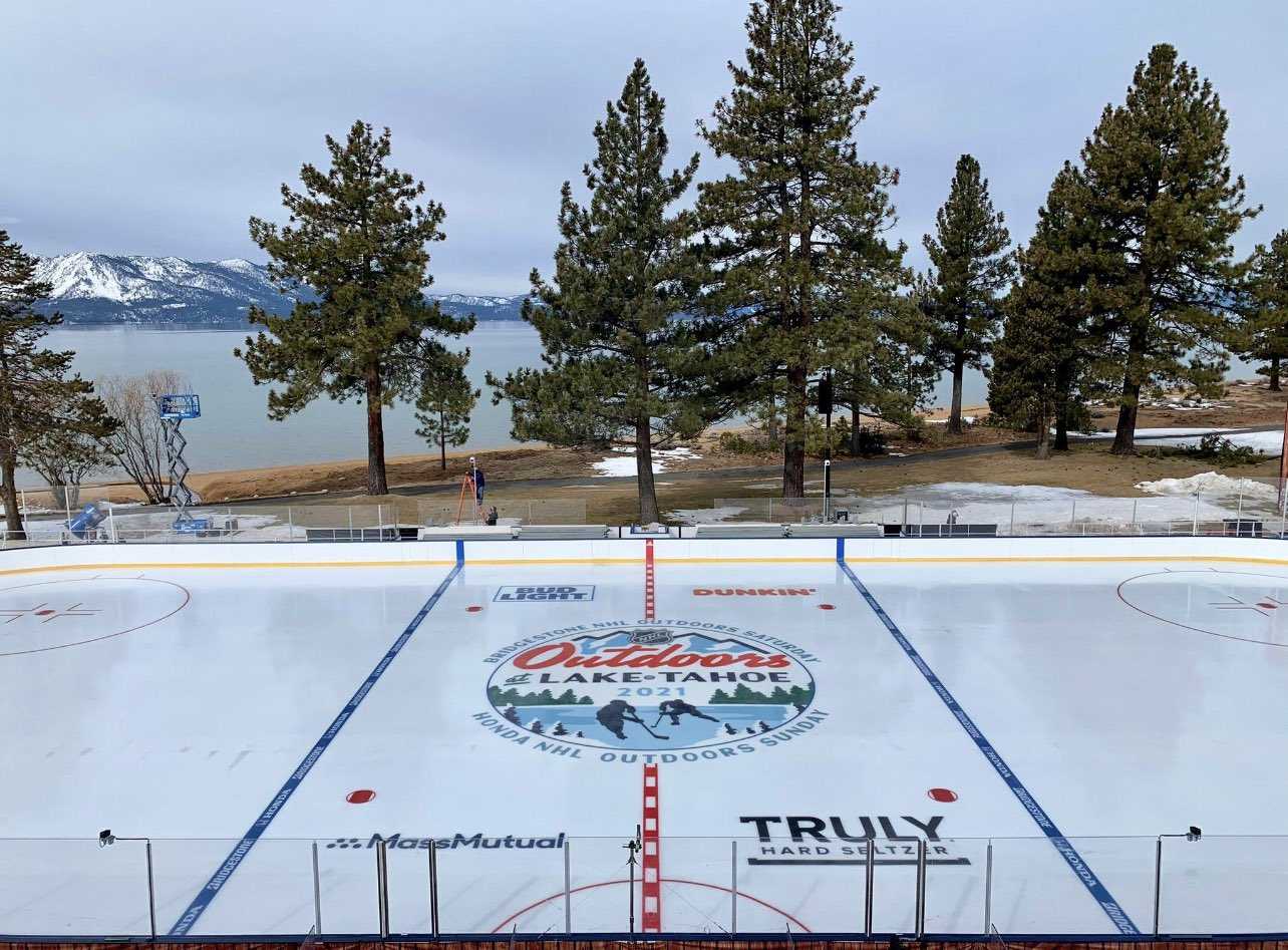 lake tahoe game