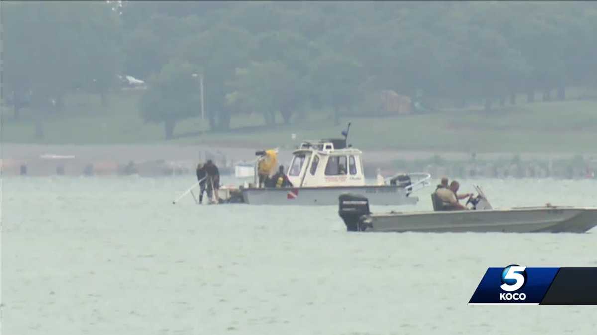 At Least 1 Dead After Boating Accident On Lake Thunderbird 9944