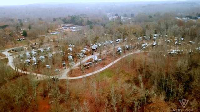 South Carolina: Tiny home community featured on Very Local series - Vimarsana News