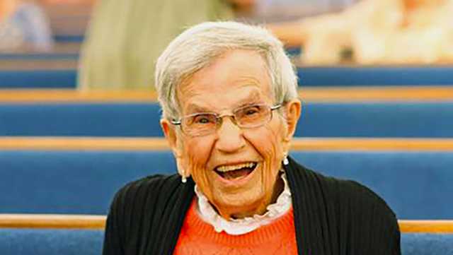 South Carolina: Woman turns 108, gives secrets to long life - Vimarsana News