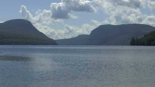 Two kayakers rescued in Westmore - Vimarsana News