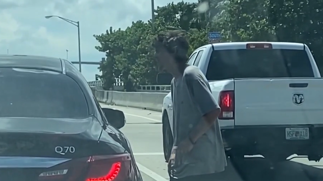 Lake Worth Beach faces lawsuit on panhandling and right-of-way ordinances - Vimarsana News