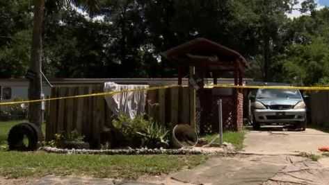 Ormond Beach police identify deceased double homicide suspect - Vimarsana News