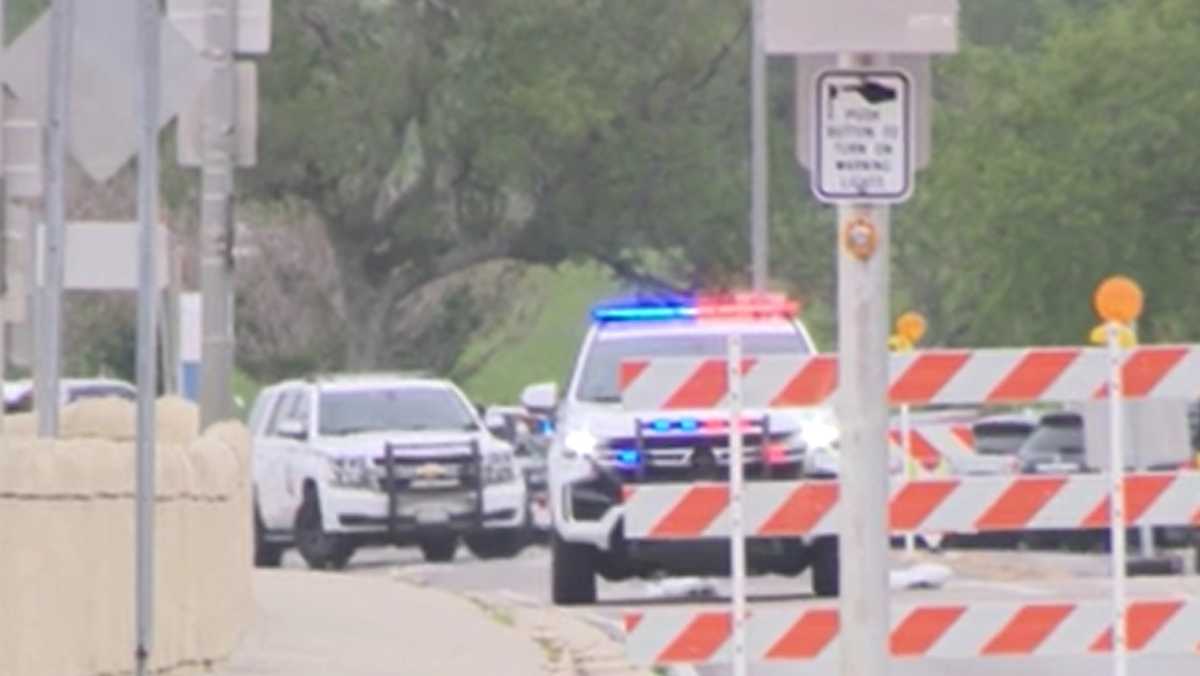New Orleans Lakefront Easter Sunday road closures