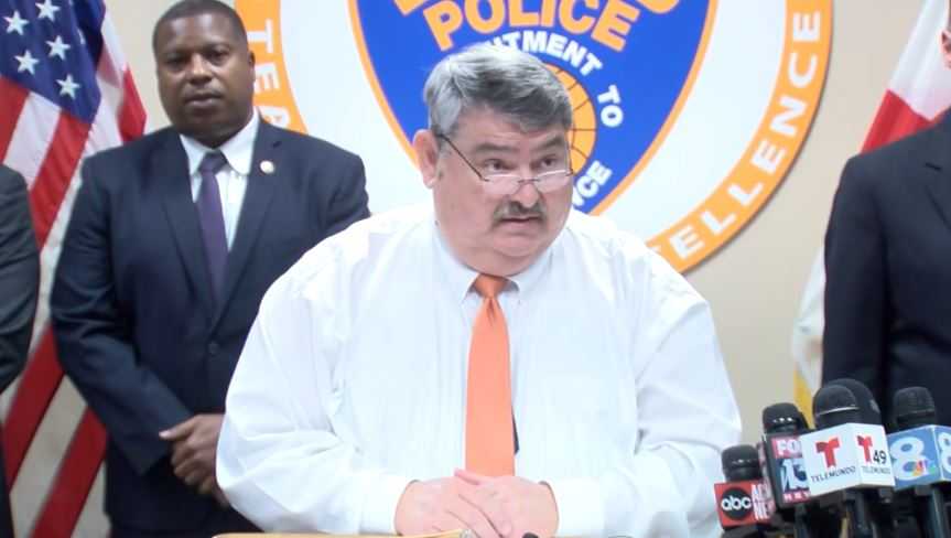 Police announce charges in Lakeland mass shooting - WESH