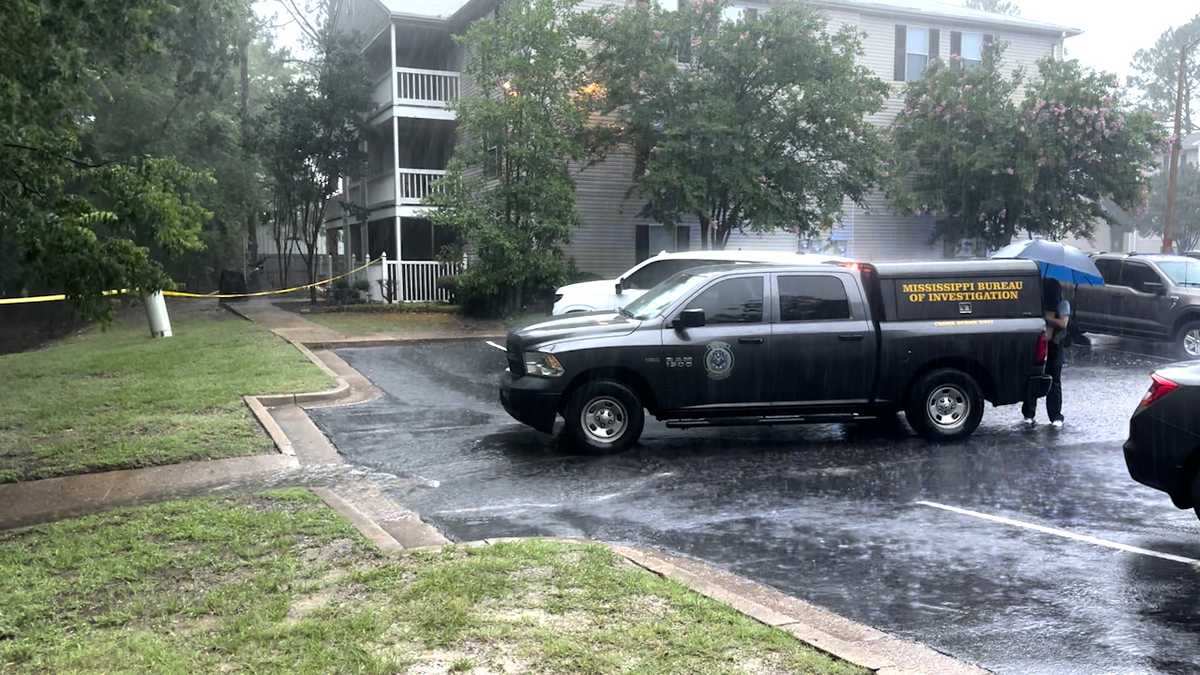 MBI investigating deadly shooting involving Flowood police