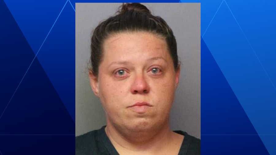 Lakeland woman arrested, charged with murder of man found in orange ...