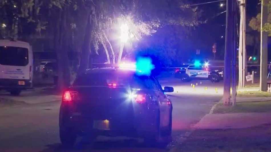 Lakeland shooting leaves 11 hurt, 2 in surgery