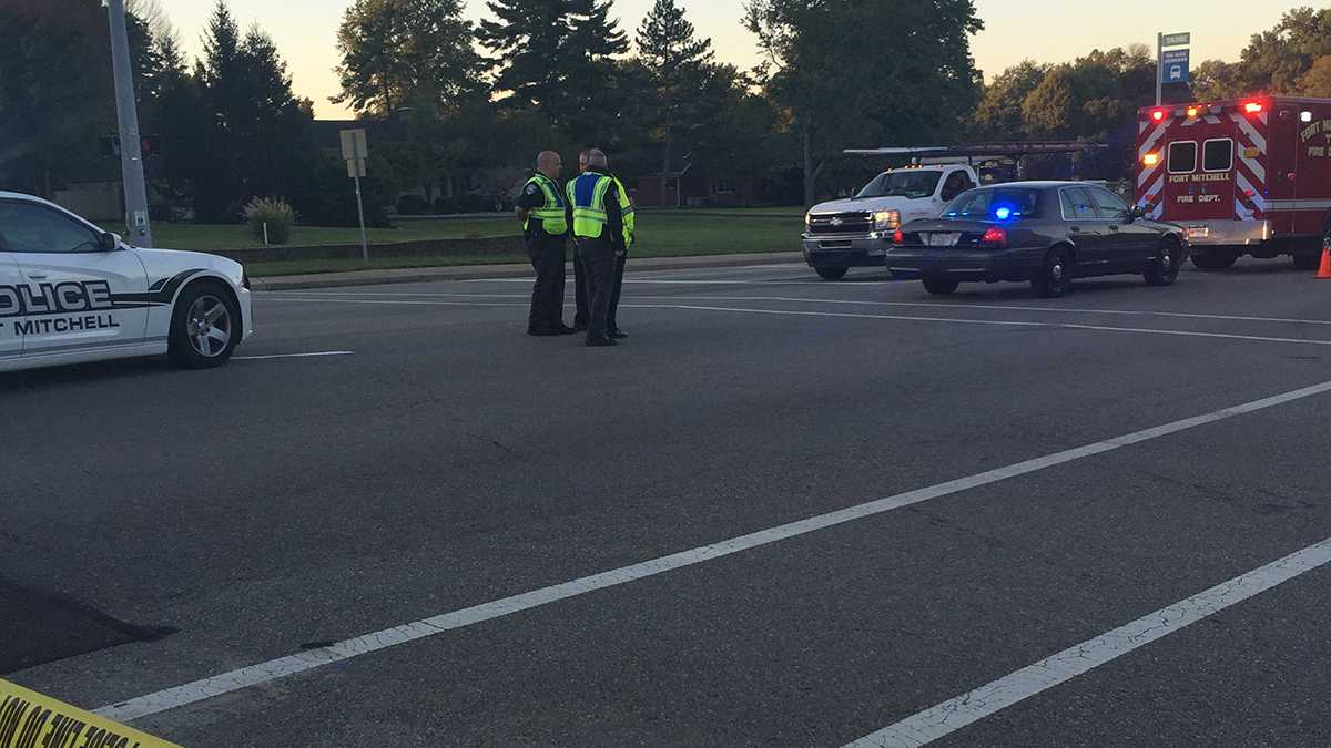 Police release ID of woman fatally struck by vehicle in Lakeside Park