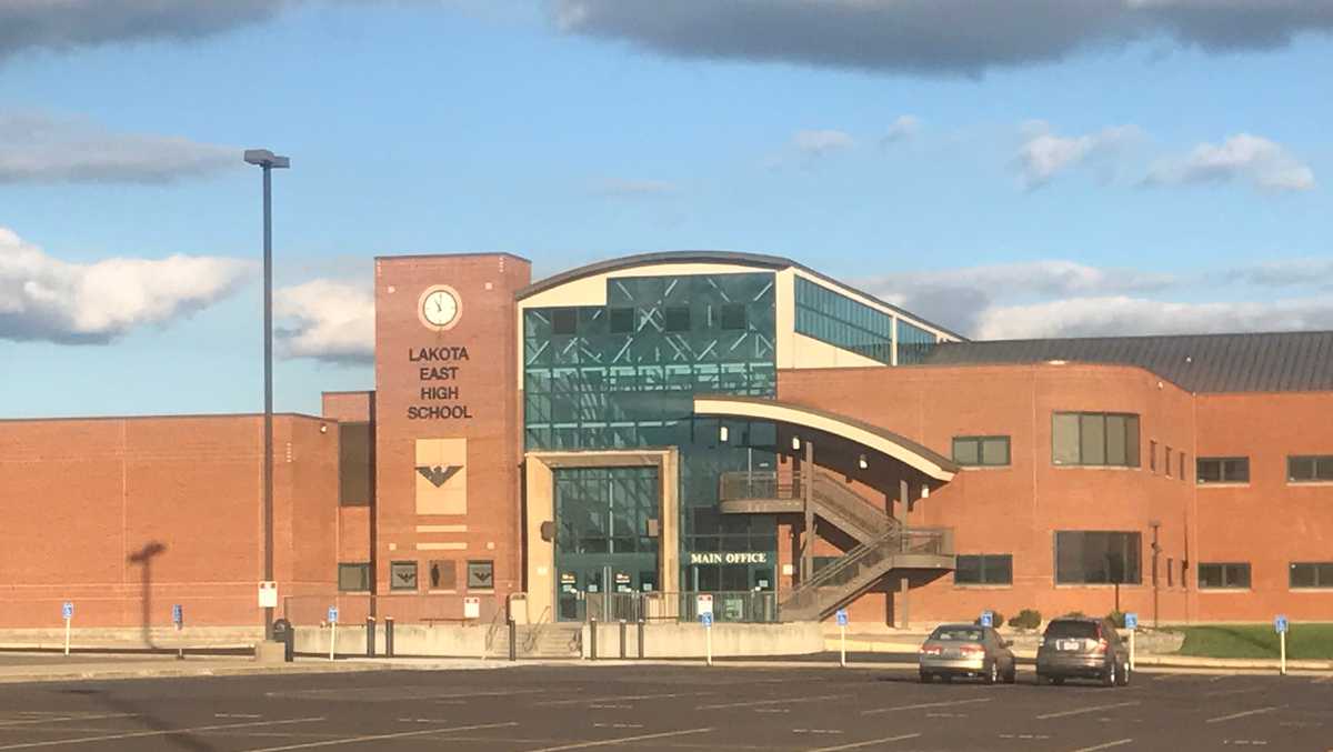 Lakota students will not report to class Friday, prepping for possible