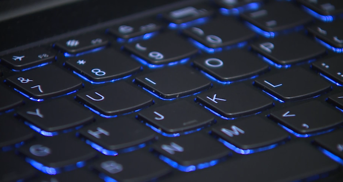 wlwt.com - Nicole Aponte - Lakota Local students earn national recognition as part of district's 'Cyber Academy