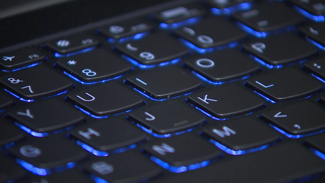 Lakota Local students earn national recognition as part of district's 'Cyber Academy'