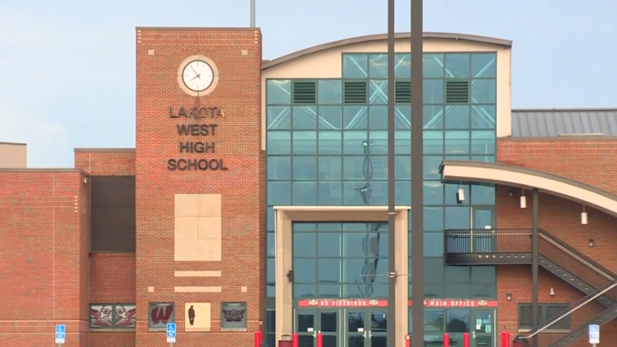 Students in Lakota schools will start another year wearing masks
