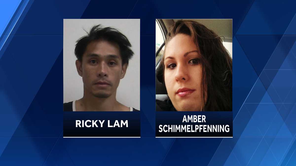 North Carolina man charged with murder of 36-year-old woman; Triad deputies searching for remains