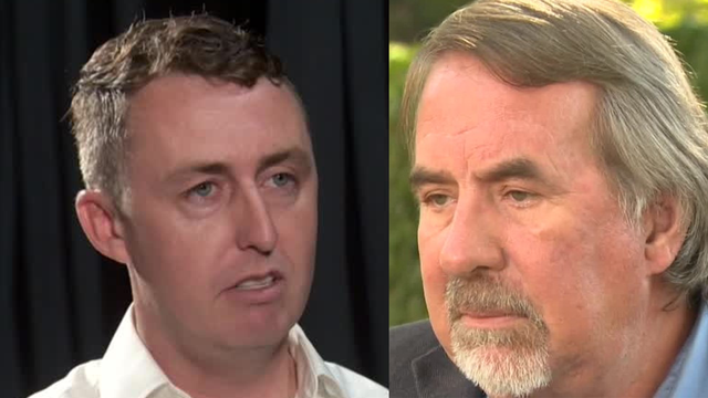 US House District 1 Race: Doug LaMalfa vs. Max Steiner - Vimarsana News