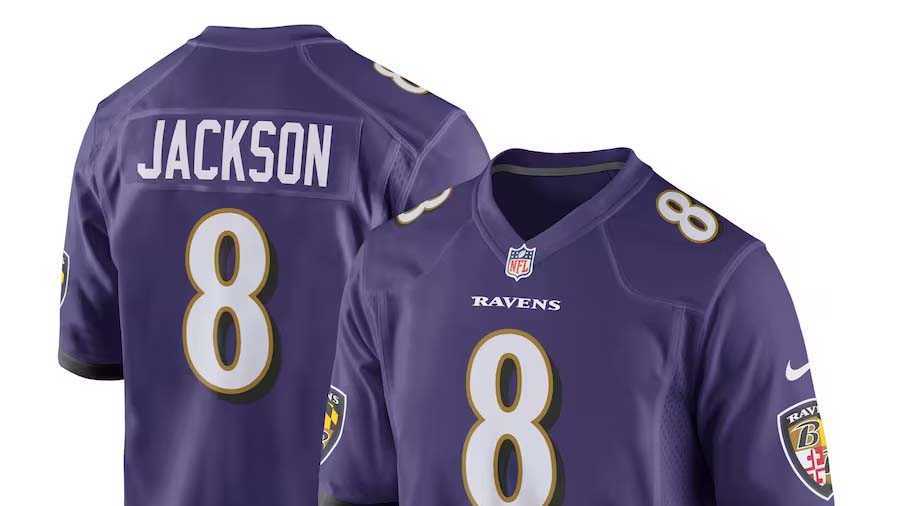 Want the top-selling NFL 2023 season jersey? He's how to shop a