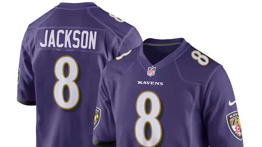 The 10 top-selling NFL jerseys after Week 1, 2023