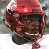 Lamar Jackson puts Louisville jersey back on for Heisman House commercial