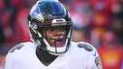 Brewery proclaims Lamar Jackson '#MVP' with upcoming beer release