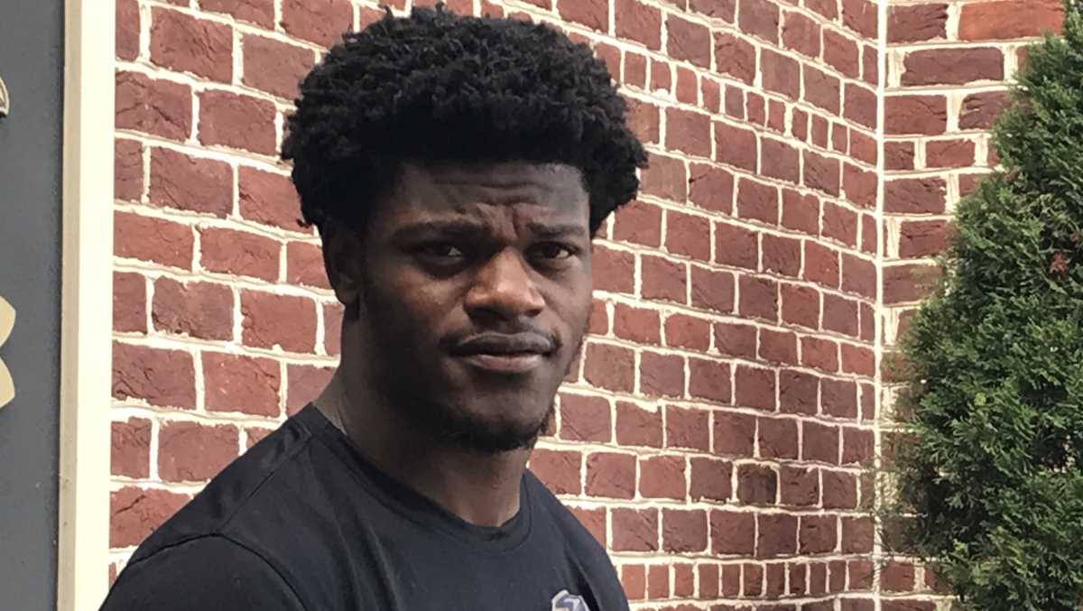 49ers suspend analyst for Lamar Jackson 'dark skin' comment