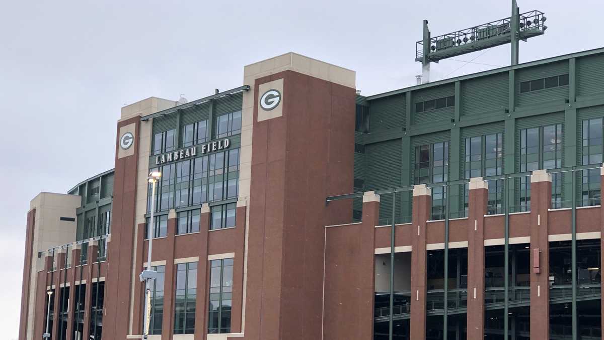 Packers Lambeau Field Terrace Suites