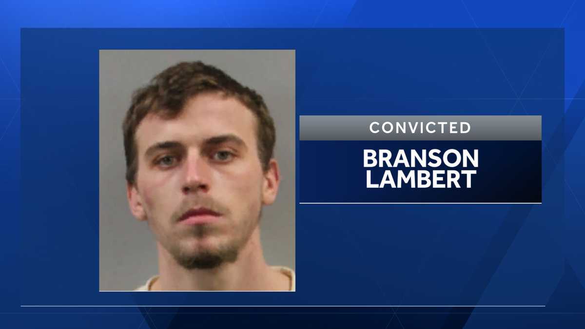 North Carolina man sentenced to death for 2021 murder in Asheboro - WXII