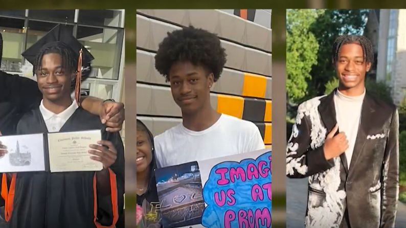 Cincinnati police chief addresses concerns after teen killed after high school graduation - Vimarsana News