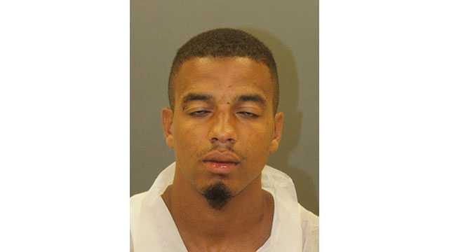 Man charged with attempted murder in southeast Baltimore shooting