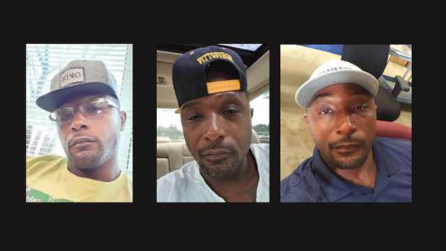 South Carolina: Man wanted after violent home invasion - Vimarsana News