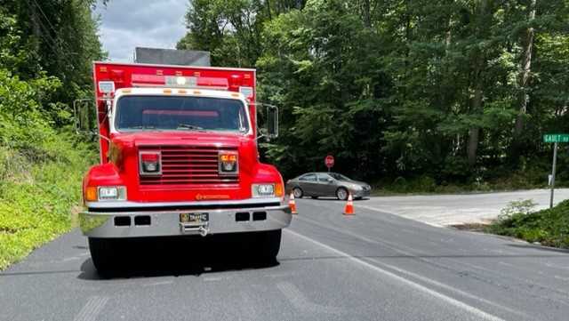 Coroner called to the scene of fatal crash in Lancaster County - Vimarsana News