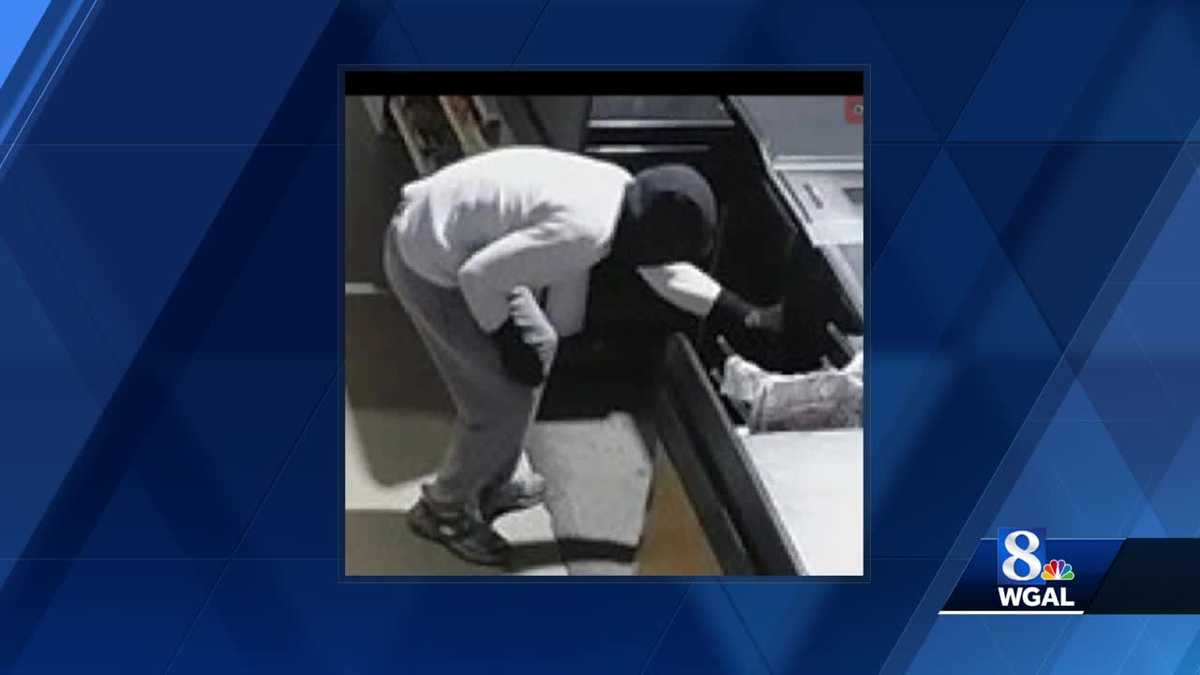 Police are asking for help solving a string of burglaries. Pa.