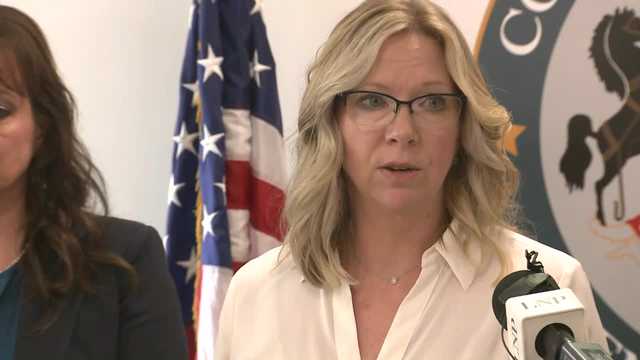 Pennsylvania DA to hold news conference about cold case - Vimarsana News