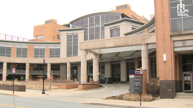 Pa. Department of Health finds code violations at Lancaster General Hospital - Vimarsana News